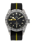 Pre-Owned Tudor Black Bay Pro Watch
